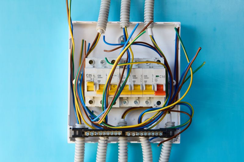 Breaker Installation Service in Heber City, UT