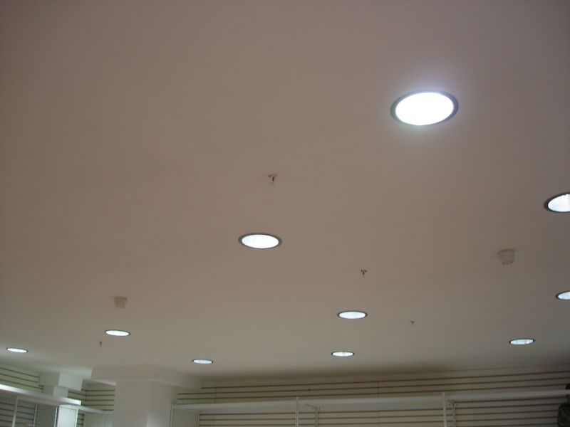 Can Light Installation in Denver, CO