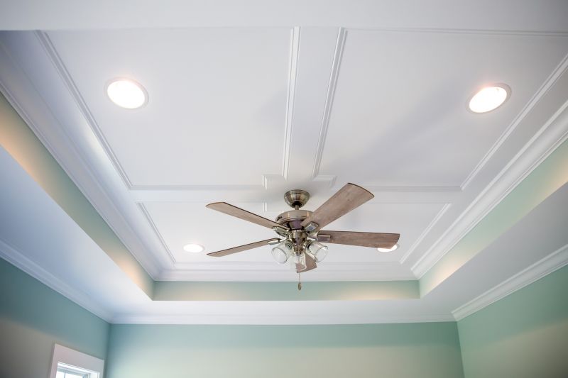 Can Light Installation in Alpharetta, GA