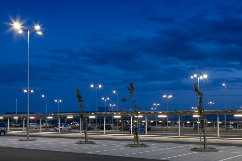 Commercial Lighting Cost Analysis — Cost of Commercial Lighting