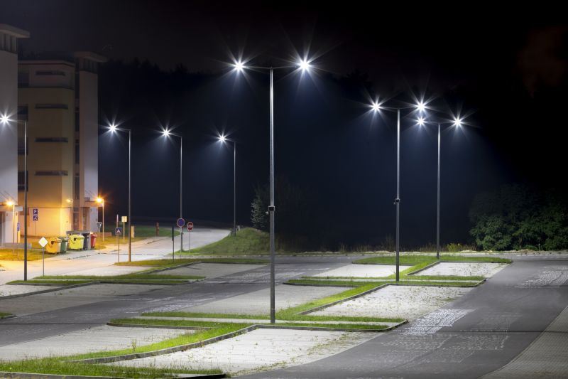 Commercial Lighting Cost Analysis — Cost of Commercial Lighting