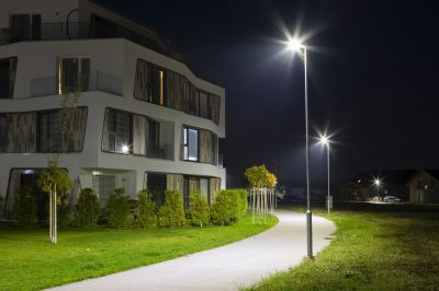Commercial Lighting Cost Analysis — Cost of Commercial Lighting