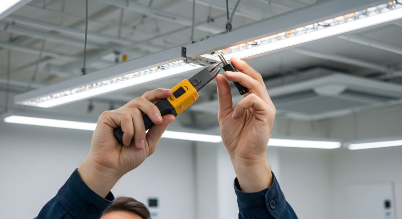 Installation Factors