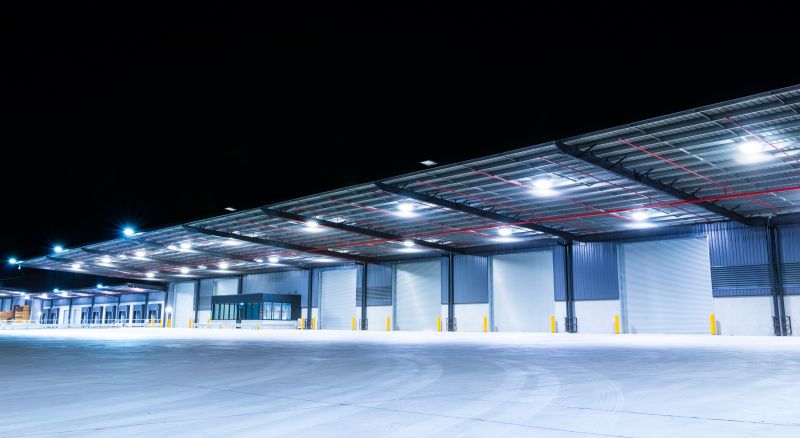 Commercial Lighting Cost Analysis — Cost of Commercial Lighting