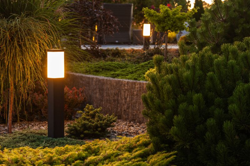 Deck Lighting Repair in Littleton, CO