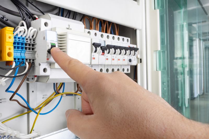 Electric Panel Wiring in Prescott Valley, AZ