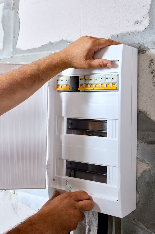 Electrical Breaker Repair in Prescott Valley, AZ