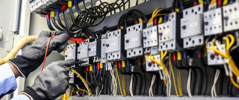 Electrical Breaker Service in Orem, UT