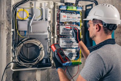 Electrical Panel Installation in Prescott Valley, AZ