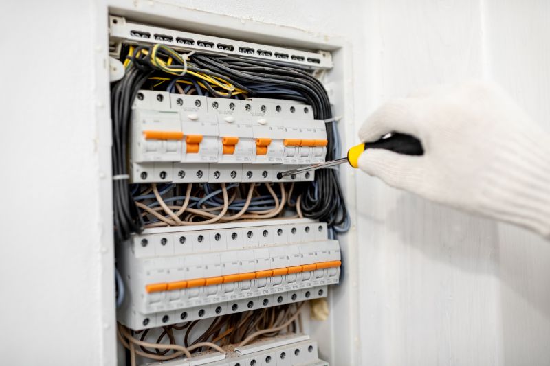 Electrical Panel Replacement in Pasadena, CA
