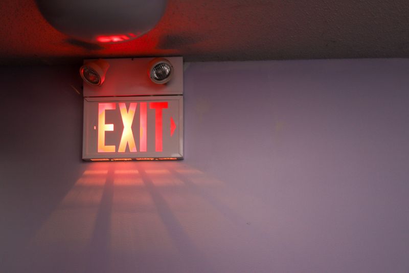 Exit Lighting Service in Prescott Valley, AZ