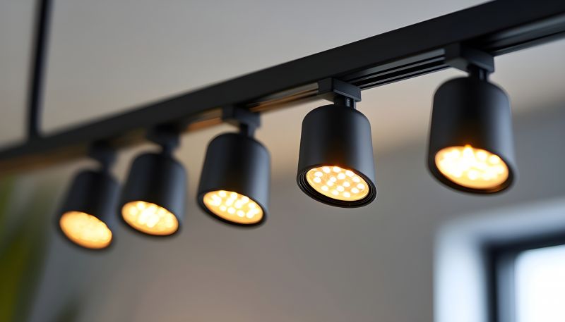 Led Can Light Installation in Heber City, UT