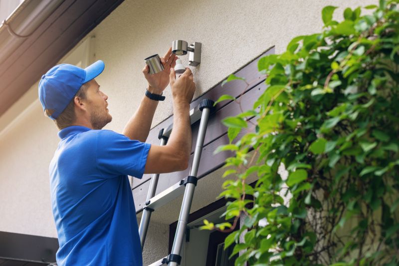Led Lights Installation in Kansas City, KS
