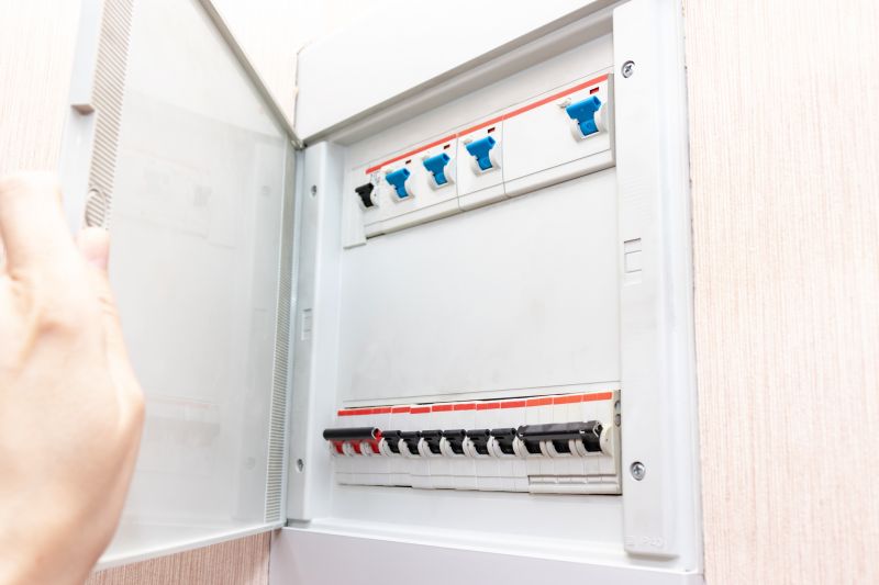 Main Breaker Panel Repair in Prescott Valley, AZ