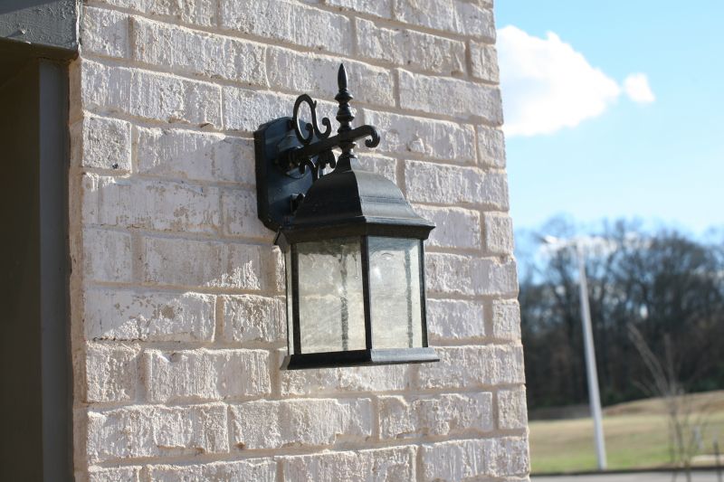 Nursery Lighting Installation in Alpharetta, GA