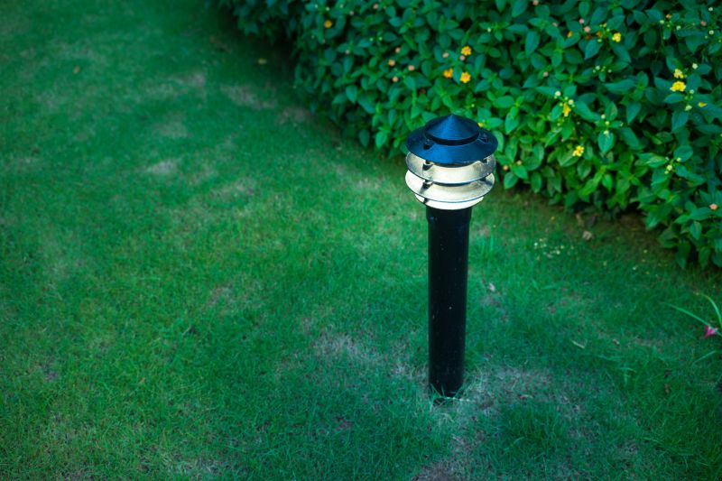 Outdoor Fixture Repair in Littleton, CO