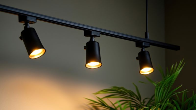 Pot Light Installation in Kansas City, MO