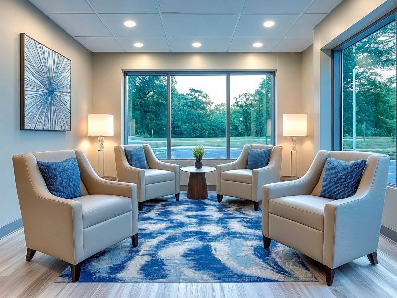 Recessed Lighting Wiring in Heber City, UT