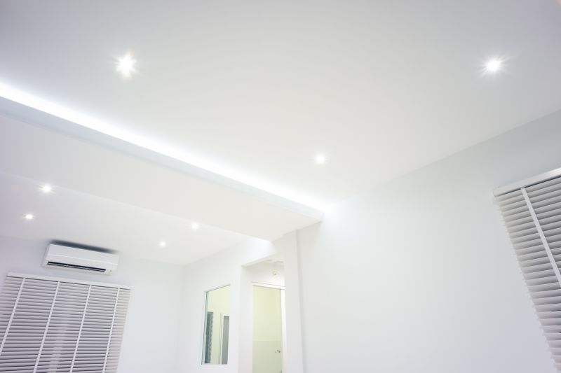 Recessed Lights Installation in Kansas City, MO
