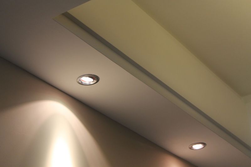 Recessed Lights Installation in Orem, UT