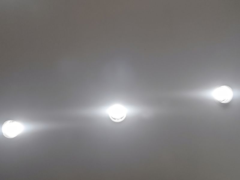 Recessed Lights Installation in Denver County, CO