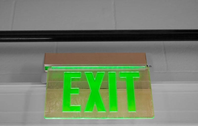 Safety Light Installation in Denver, CO