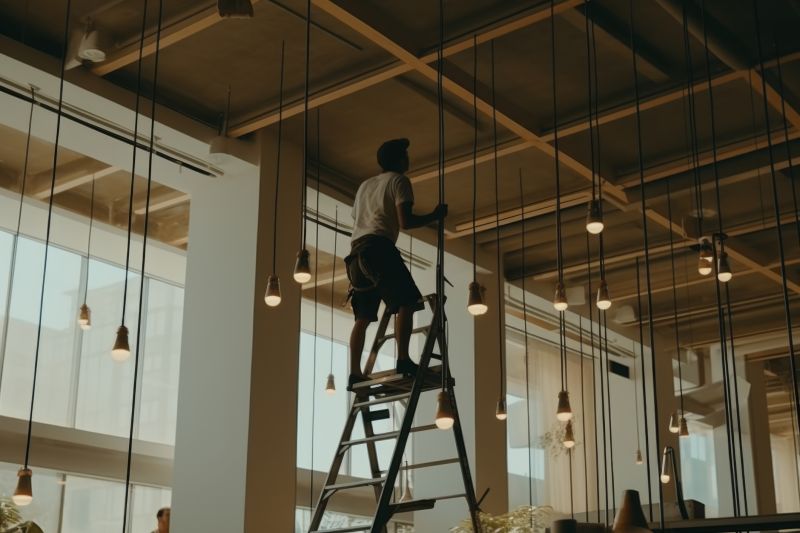 Lighting Design Experts