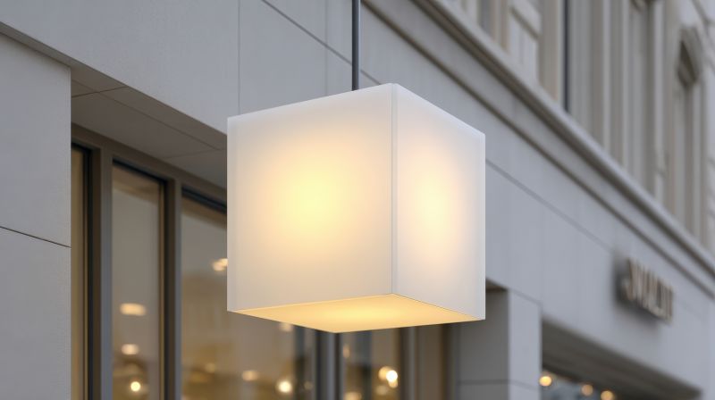 Commercial Lighting