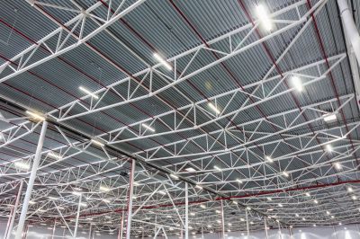 Improve The Look of Your Commercial Space