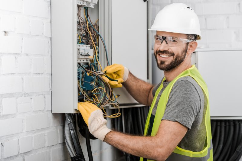 Main Panel Installation in Heber City, UT