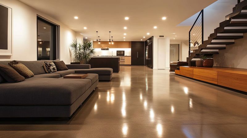 Recessed Lighting Wiring in Overland Park, KS